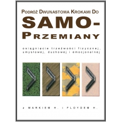 EBOOK PDF PODRÓŻ   DWUNASTOMA   KROKAMI   do   SAMO - PRZEMIANY